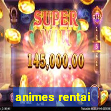 animes rentai